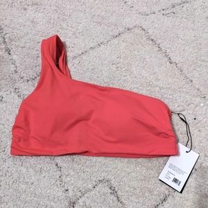 Knix One Wave Bikini Top - Large